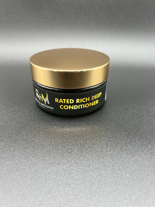 RATED Rich Deep Conditioner