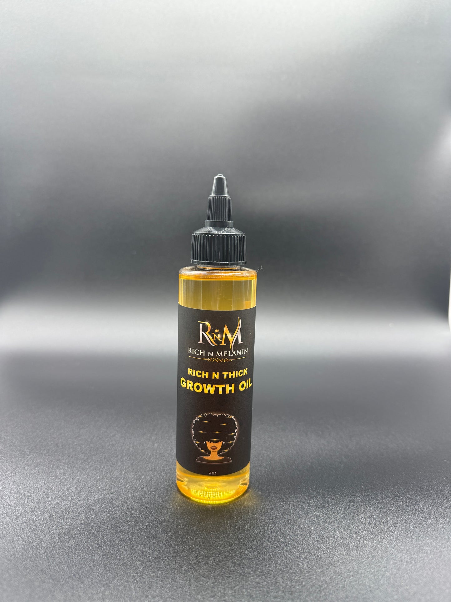 Rich N Thick Growth oil