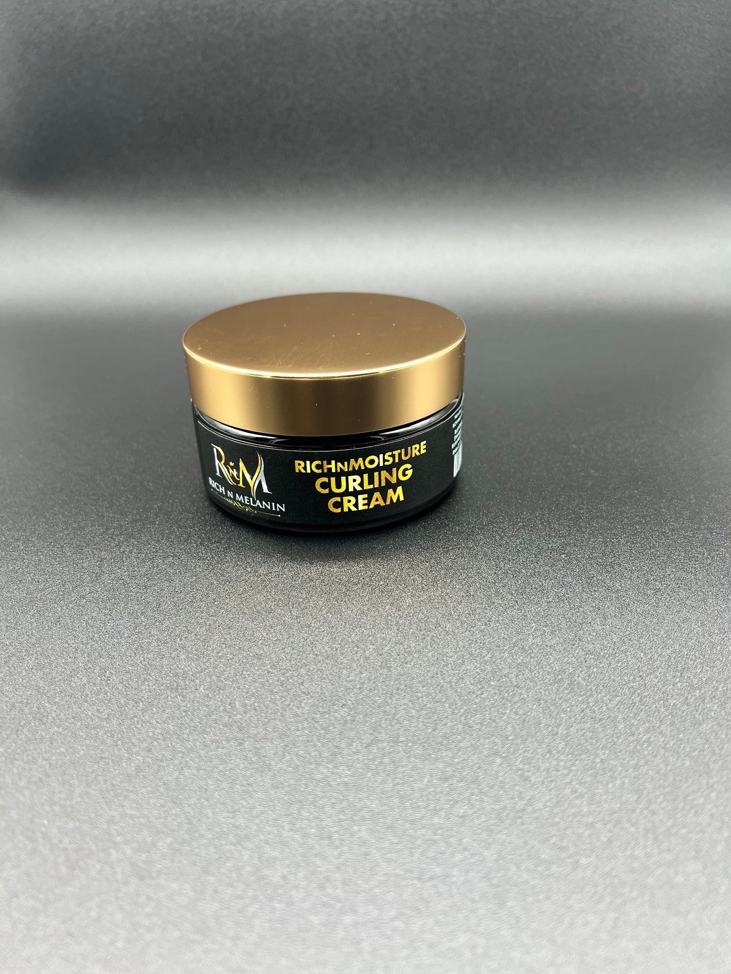 RichNMoisture Curling Cream